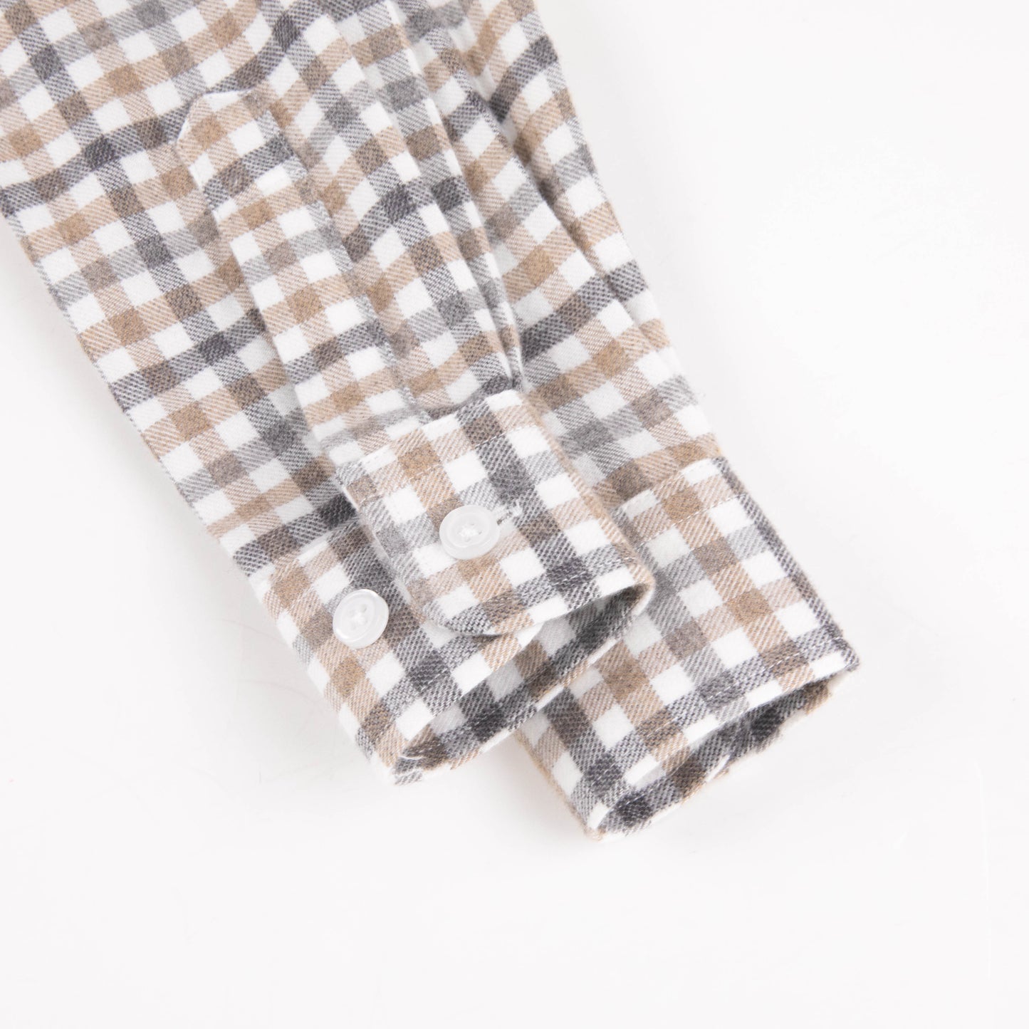 Woodland Wanderer Flannel