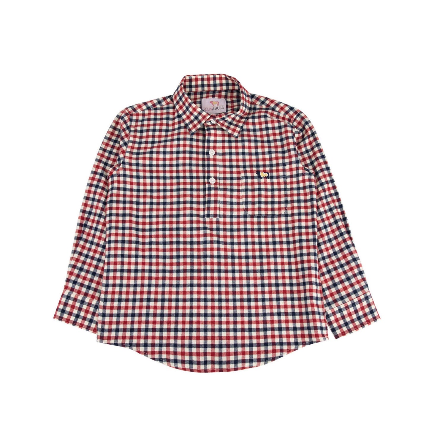 Canterbury Classic Flannel