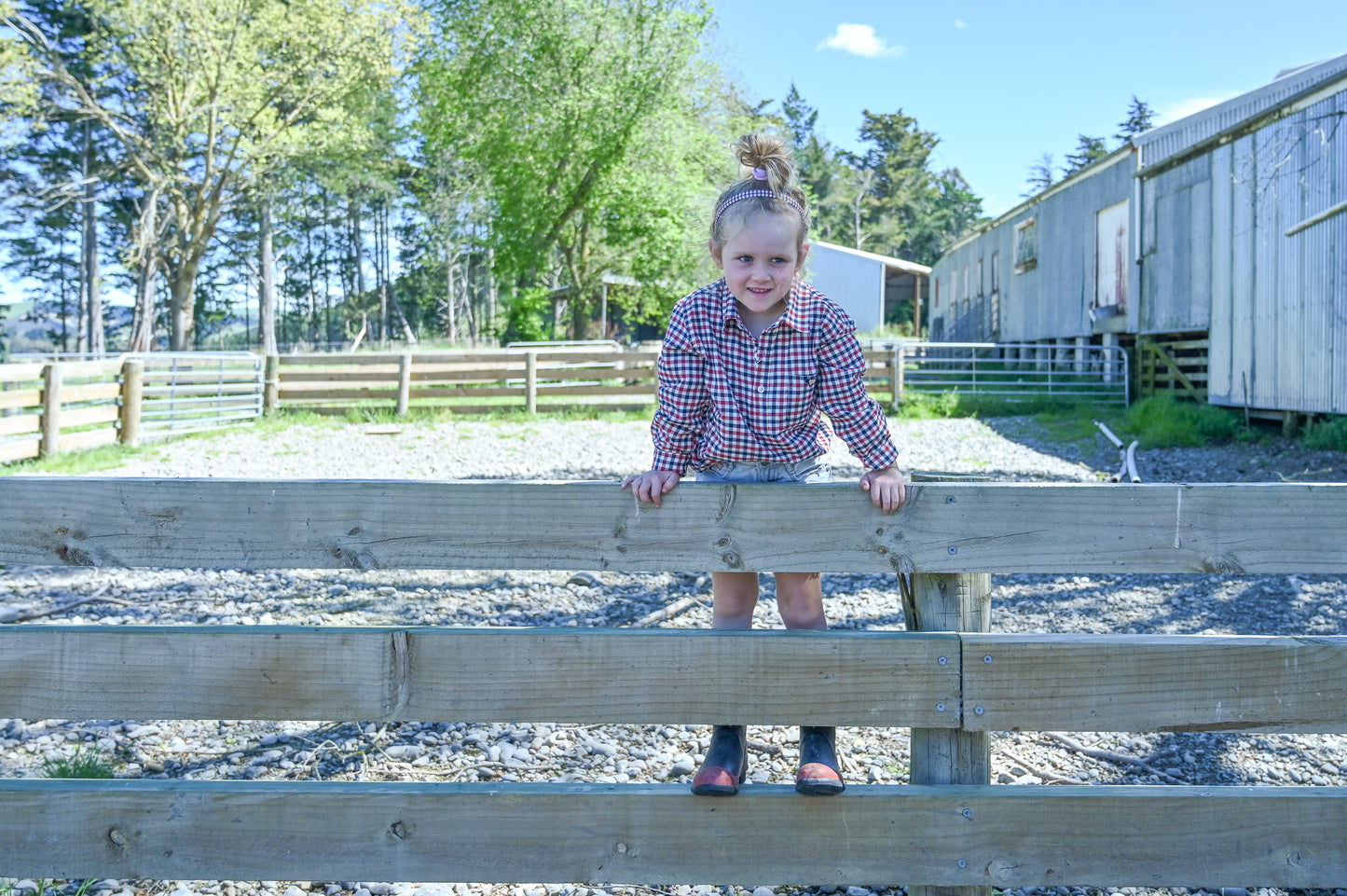 Canterbury Classic Flannel