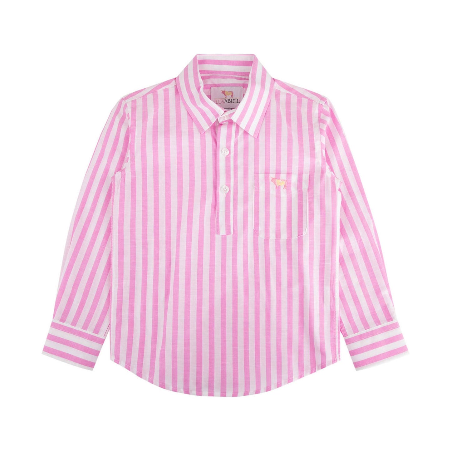 Racing Stripes PINK